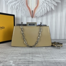 Fendi Satchel Bags